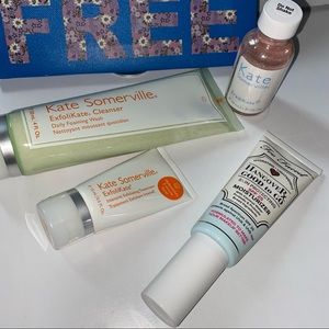 Kate Somerville Bundle